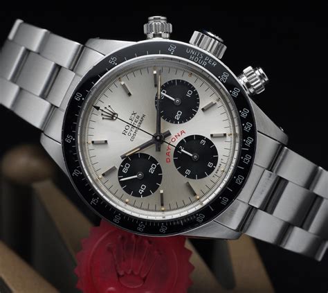 rolex daytona big red a vendre|used Rolex daytona 6263.